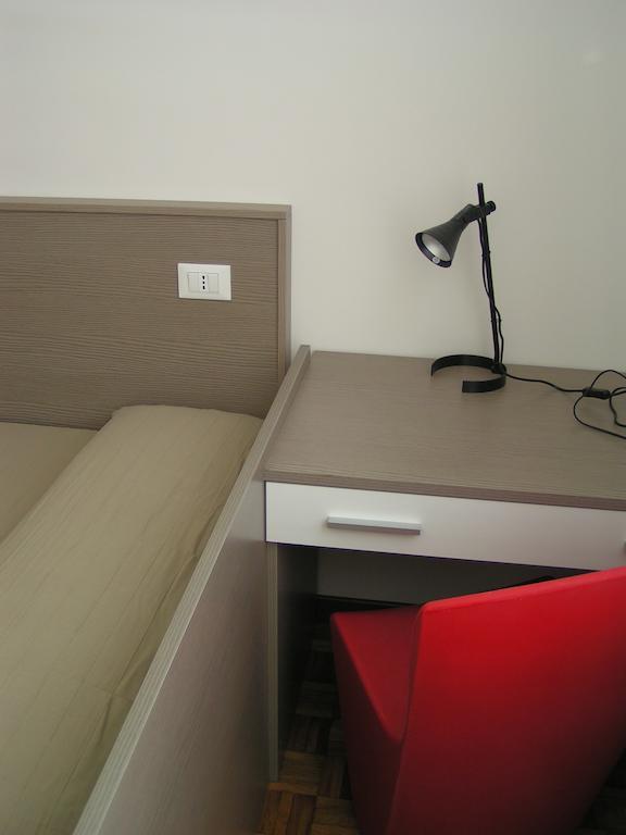Barbarigo Guest house Padova