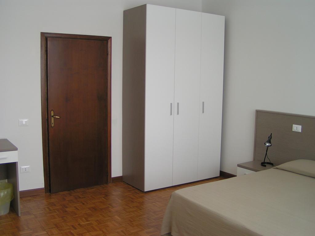 Barbarigo Guest house *