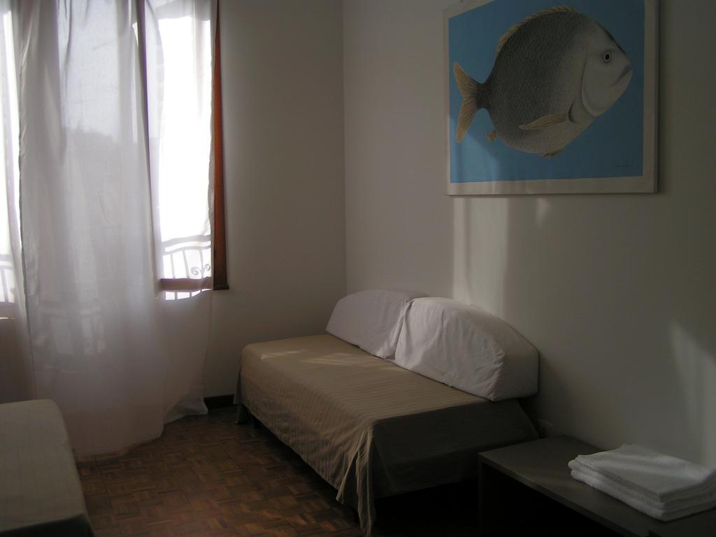 Guest house Barbarigo Padova
