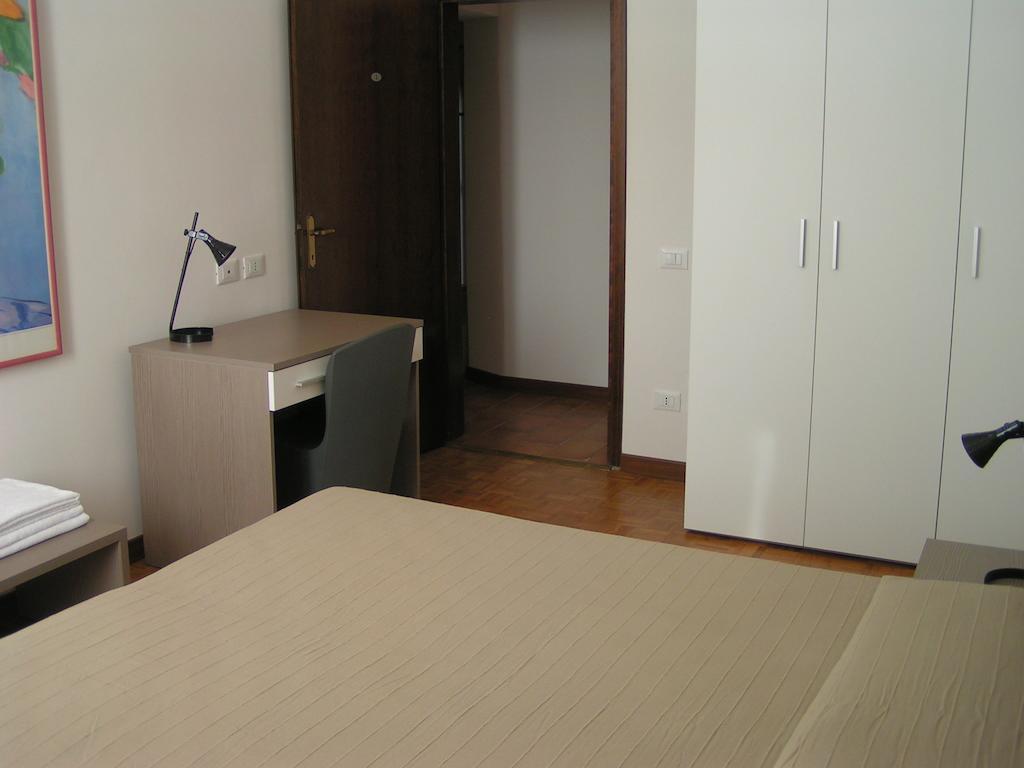 Guest house Barbarigo Padova