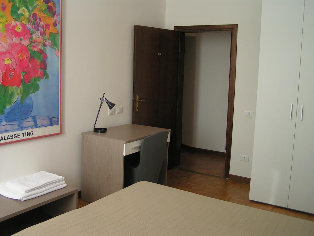 Guest house Barbarigo *