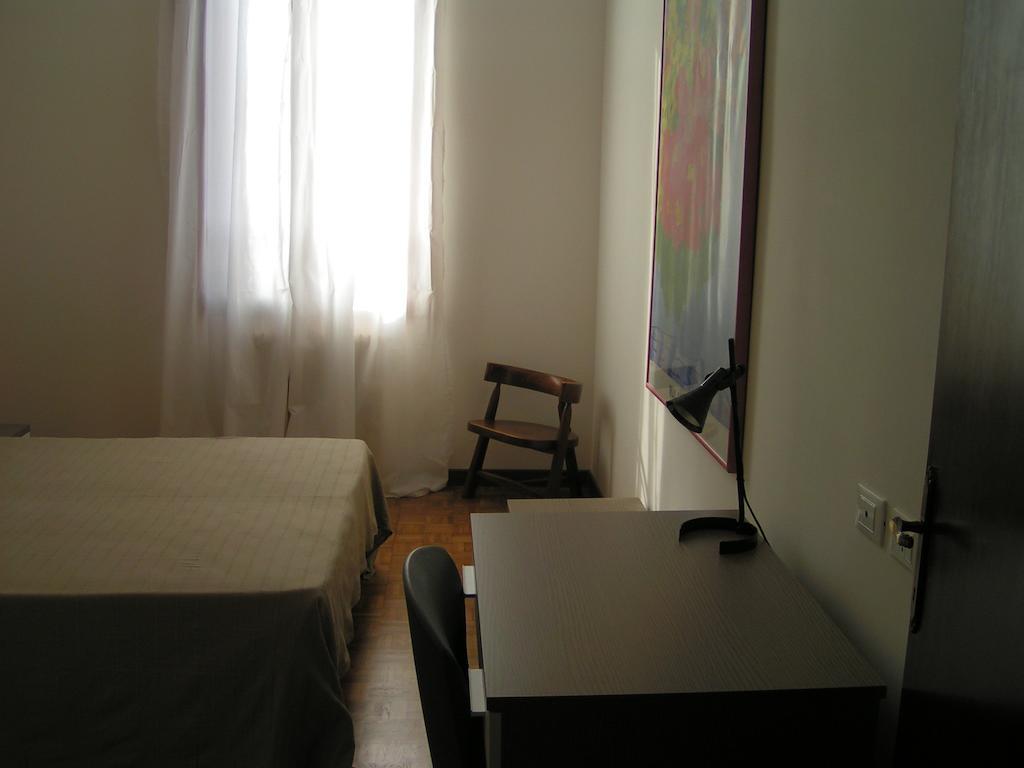 Guest house Barbarigo Padova