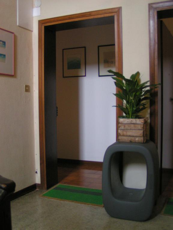 Guest house Barbarigo Padova