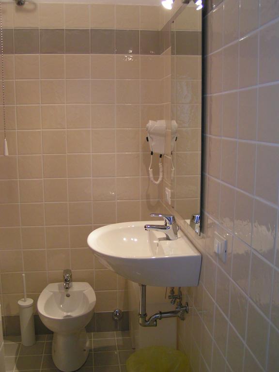 Guest house Barbarigo *